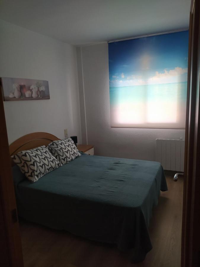 Apartamentos Ch Salou Exterior photo
